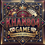 Khan804 Game